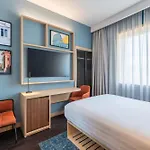 Hilton Garden Colosseum 4* Rom