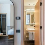 Hilton Garden Colosseum Hotel