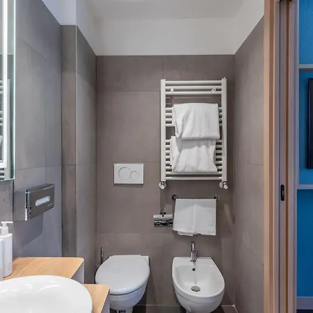 Hilton Garden Colosseum 4* Rom