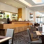 Hilton Garden Colosseum 4*