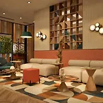 Hotel Hilton Garden Colosseum 4*