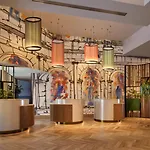 Hotel Hilton Garden Colosseum Roma