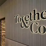Hilton Garden Colosseum 4*