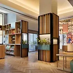 Hilton Garden Colosseum 4* Roma