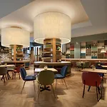 Hilton Garden Colosseum Hotel