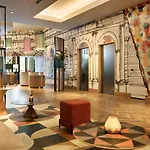 Hotel Hilton Garden Colosseum