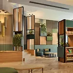Hilton Garden Colosseum Hotel 4*