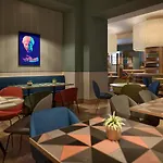 Hilton Garden Colosseum 4* Roma