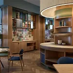 Hotel Hilton Garden Colosseum Roma