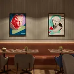 Hilton Garden Colosseum 4*