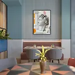 Hilton Garden Colosseum 4* Roma