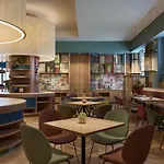 Hilton Garden Colosseum Hotel