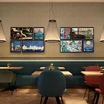 Hilton Garden Colosseum Hotel 4*