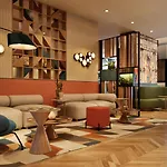 Hilton Garden Colosseum Hotel Roma