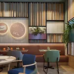 Hotel Hilton Garden Colosseum Roma
