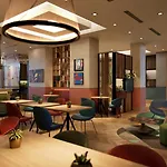Hilton Garden Colosseum 4*
