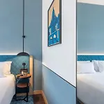 Hilton Garden Colosseum Hotel