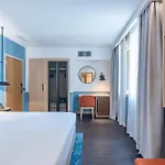 Hilton Garden Colosseum Hotel Roma