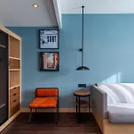 Hilton Garden Colosseum 4*
