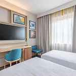 Hilton Garden Colosseum Hotel Roma
