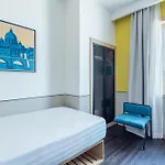 Hilton Garden Colosseum 4* Roma