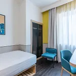 Hilton Garden Colosseum Hotel