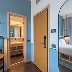 Hilton Garden Colosseum Hotel Roma