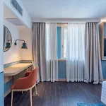 Hilton Garden Colosseum