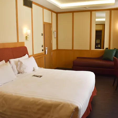 Hotel Western President - Colosseo Roma