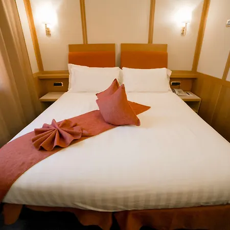 Hotel Western President - Colosseo Rome