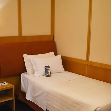Western President - Colosseo 4* Roma