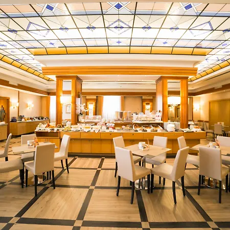 Hotel Western President - Colosseo Roma