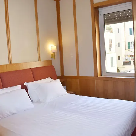 Western President - Colosseo Szálloda 4*