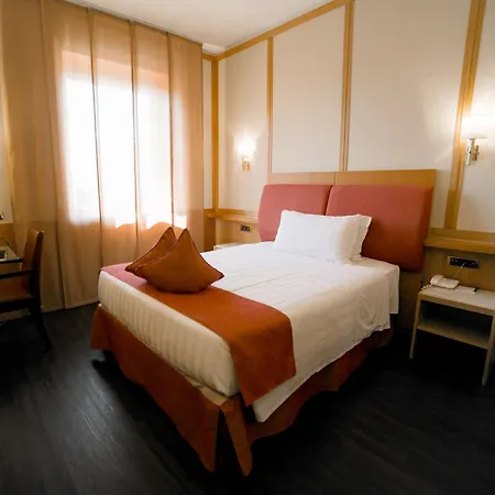 Western President - Colosseo 4* Roma