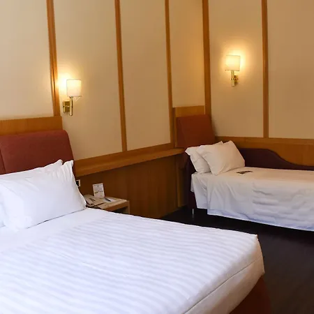 Western President - Colosseo 4* Roma