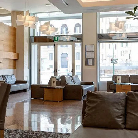 Western President - Colosseo Hotel Roma