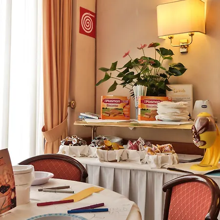 Hilton Garden Colosseum Ρώμη