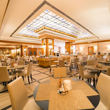 Hilton Garden Colosseum Ξενοδοχείο Ρώμη