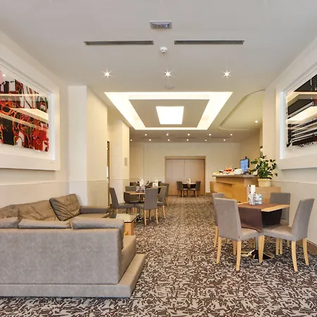 Ξενοδοχείο Hilton Garden Colosseum