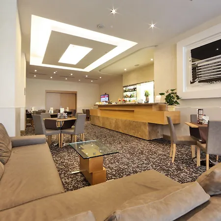 Hilton Garden Colosseum Ξενοδοχείο