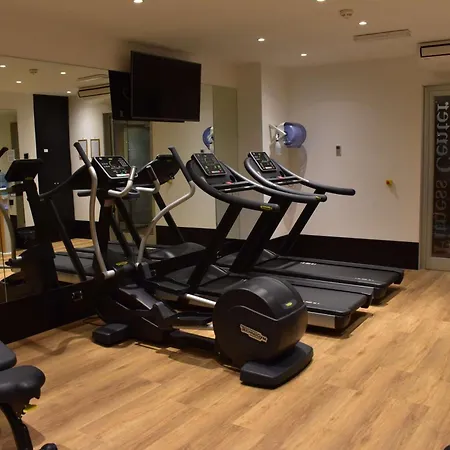 Ξενοδοχείο Hilton Garden Colosseum Ρώμη