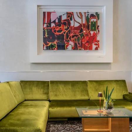 Ξενοδοχείο Hilton Garden Colosseum Ρώμη