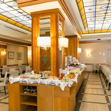 Hilton Garden Colosseum Ξενοδοχείο