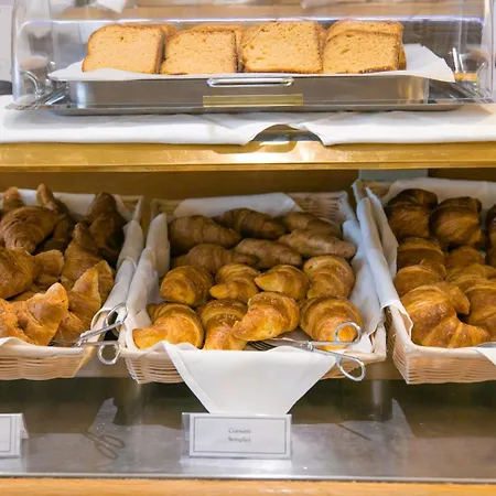 Ξενοδοχείο Hilton Garden Colosseum Ρώμη