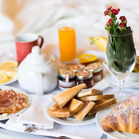 Hotel Western President - Colosseo Rome