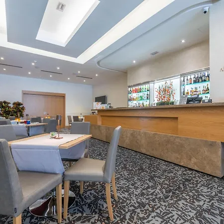 Hilton Garden Colosseum Ξενοδοχείο Ρώμη