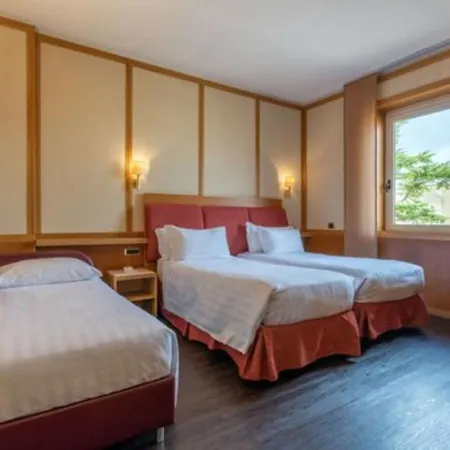 Hilton Garden Colosseum Ρώμη