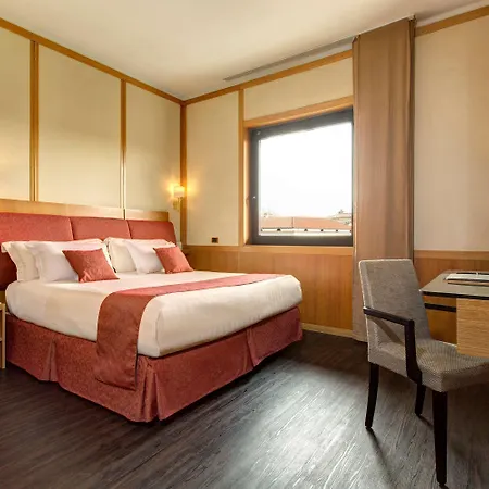 Western President - Colosseo