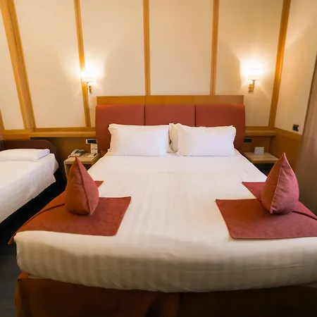 Hilton Garden Colosseum Ξενοδοχείο 4*