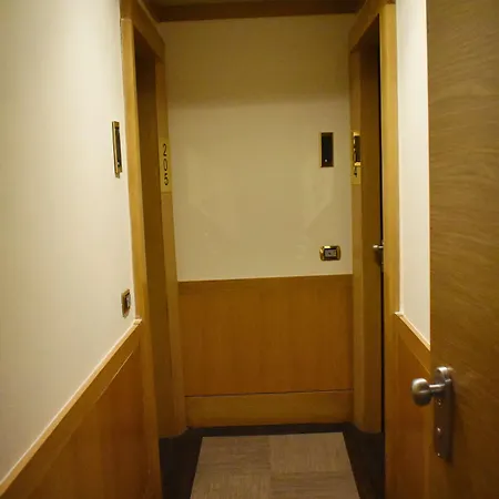 Hilton Garden Colosseum Ξενοδοχείο 4*